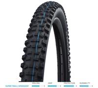 Schwalbe Hans Dampf Evo Faltreifen 65-622 (29x2,6') Super Trail Black