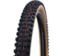Schwalbe - Hans Dampf Evo 29'' (60-622) Super Trail TLE - Cyclocross tyre size 29'' x 2,35'' - 60-622, bronze skin