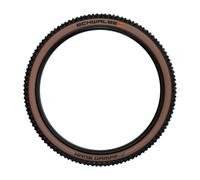 Schwalbe Hans Dampf Evo Addix Soft SuperTrail TLE Mountain Bike Tyre 26/27.5/29"
