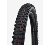 Schwalbe Hans Dampf HS 491 27.5x2.35 Super Trail Tubeless Easy Folding Tyre Black