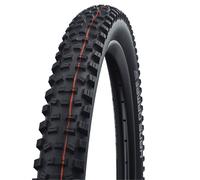 Schwalbe Hans Dampf S/Trail S/Grip TL-Easy Bicycle Tyres Black - 27.5 X 2.80