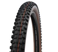 Schwalbe My22 Hans Dampf Super Trail Soft Classic-Skin Tyres Black - 29 X 2.60