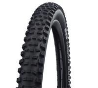 Schwalbe Hans Dampf Tire - 26 x 2.35 Tubeless Folding Black Perfor
