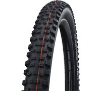 Schwalbe Hans Dampf Tire - 27.5x2.6 Tubeless Fold Black Evolution SuperGravity