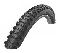 Schwalbe Hans Dampf Addix Performance TLR Folding Tyre - 24" - Black / Addix Performance / 24" / 2.35" / Folding