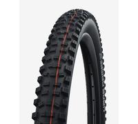 Schwalbe Hans Dampft HS 491 Super Gravity Tubeless Easy Folding Tyre Black - 26x2.35