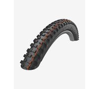 Schwalbe Hans Dampft HS 491 Super Trail Tubeless Easy Folding Tyre Black - 29x2.35