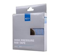 Schwalbe High Pressure Rim Tape 25 M Blue 15 mm