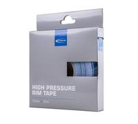 Schwalbe High Pressure Rim Tape 25 M Blue 15 mm