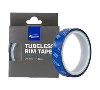 Schwalbe RT, TL Rimtape Rimtapes, black, 27 mm, 887027