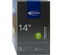 Schwalbe Hose 32-40/254 AV2C-40