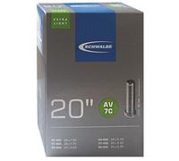 Schwalbe Hose 40-60/406 AV7C-40 Extra Light