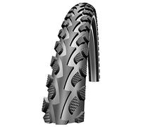 Schwalbe HS 307 Land Cruiser Tyre - Black