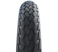 Schwalbe Hs620 27.5´´ X 2.35 Rigid Mtb Tyre 27.5´´ x 2.35 Black