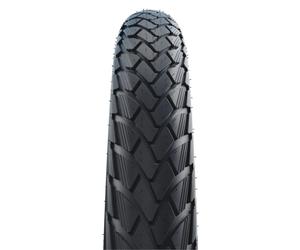 Schwalbe Hs620 700b X 38 Rigid Urban Tyre 700B x 38 Black