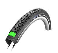Schwalbe Hs620 700c X 32 Rigid Road Tyre Silver 700C x 32