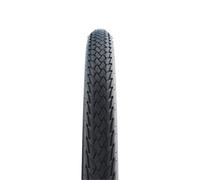 Schwalbe Hs620 700c X 37 Rigid Road Tyre Black 700C x 37 700C x 37 Black