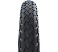 Schwalbe Hs620 700c X 55 Rigid Road Tyre 700C x 55 Black