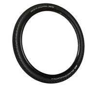 Schwalbe Hurricane Performance 29´´ X 2.25 Rigid Mtb Tyre Black 29´´ x 2.25
