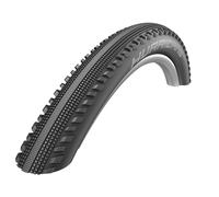 Schwalbe Hurricane Addix Performance All Terrain Wired Tyre in Black 29 x 2.25