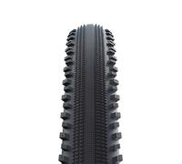 Schwalbe Hurricane Addix Raceguard 26´´ X 2.10 Rigid Mtb Tyre 26´´ x 2.10 Black
