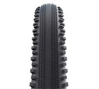 Schwalbe Hurricane Performance 29´´ X 2.25 Rigid Mtb Tyre 29´´ x 2.25 Black
