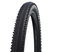 Schwalbe Hurricane Addix Performance - Black/Reflective 29x2.00
