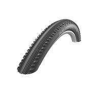 Schwalbe Hurricane Performance Addix Compound Wired 28" Tyre Black