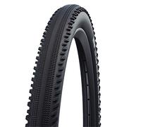Schwalbe Hurricane Performance 29´´ X 2.00 Rigid Mtb Tyre Black 29´´ x 2.00