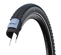 Schwalbe Hurricane Raceguard 29´´ X 2.00 Mtb Tyre 29´´ x 2.00 Black