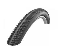 Schwalbe Hurricane RaceGuard Tyre - Black/Reflective - 26 x 2.10 inch