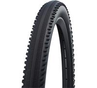 Schwalbe Hurricane Tire - 700x40 Wire Black Perf Line