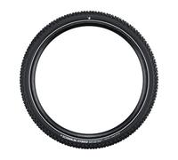 Schwalbe Hybrid 365 Johnny Watts Plus 29´´ X 2.60 Mtb Tyre 29´´ x 2.60 Black