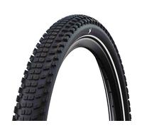 Schwalbe Hybrid 365 Johnny Watts Plus, Foldable