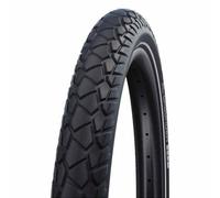 Schwalbe Hybrid Al Grounder 27.5´´ X 2.35 Rigid Urban Tyre Black 27.5´´ x 2.35 27.5´´ x 2.35 Black