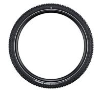 Schwalbe Hybrid Johnny Vatio Plus 365 27.5´´ X 2.35 Rigid Urban Tyre 27.5´´ x 2.35 Black