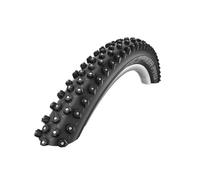Schwalbe Ice Spiker Pro Liteskin Folding Black 2