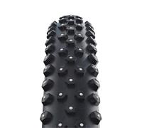 Schwalbe Ice Spiker Pro Raceguard 29´´ X 2.60 Rigid Mtb Tyre Black 29´´ x 2.60