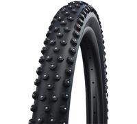 Schwalbe Ice Spiker Pro Tire - 26x2.1 Wire Black Perf RaceGuard Winter