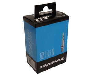 Schwalbe Impac AV12 Inner Tube - 12 inch - Schrader Valve (12 x 1.75-2