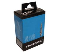 Schwalbe Impac AV27.5 Inner Tube - 27.5 inch - Schrader Valve (27.5 x