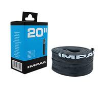 Schwalbe Impac AV20 Inner Tube - 20 inch - Schrader Valve (20 x 1.5-2.