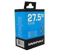 Schwalbe Impac SV27.5 Inner Tube - 27.5 inch - Presta Valve (27.5 x 1.
