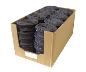 Schwalbe Impac SV28 700c Bicycle Cycle Bike Inner Tubes Workshop Pack