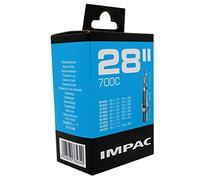 Schwalbe IMPAC SV28" Tubes 28/47-622/635,Black