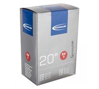 Schwalbe Inner Tube 20 inch 406x40/62 40mm Presta Valve