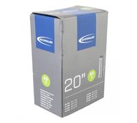 Schwalbe Inner Tube 20 inch 406x40/62 Schrader Valve 40mm