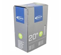 Schwalbe Inner Tube 20 inch 406x40/62 Schrader Valve 40mm