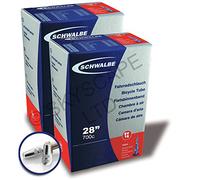 Schwalbe Inner Tube, Black, 700c