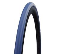Schwalbe Insider Performance Folding Tyre with Roller 310 g - 700 x 23C (23-622), Blue